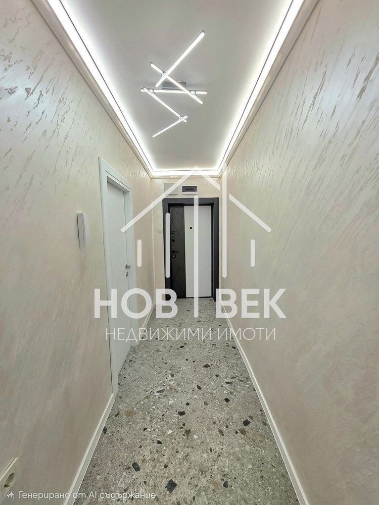 Продава 3-СТАЕН, гр. Варна, Гранд Мол, снимка 15 - Апартаменти - 55359357