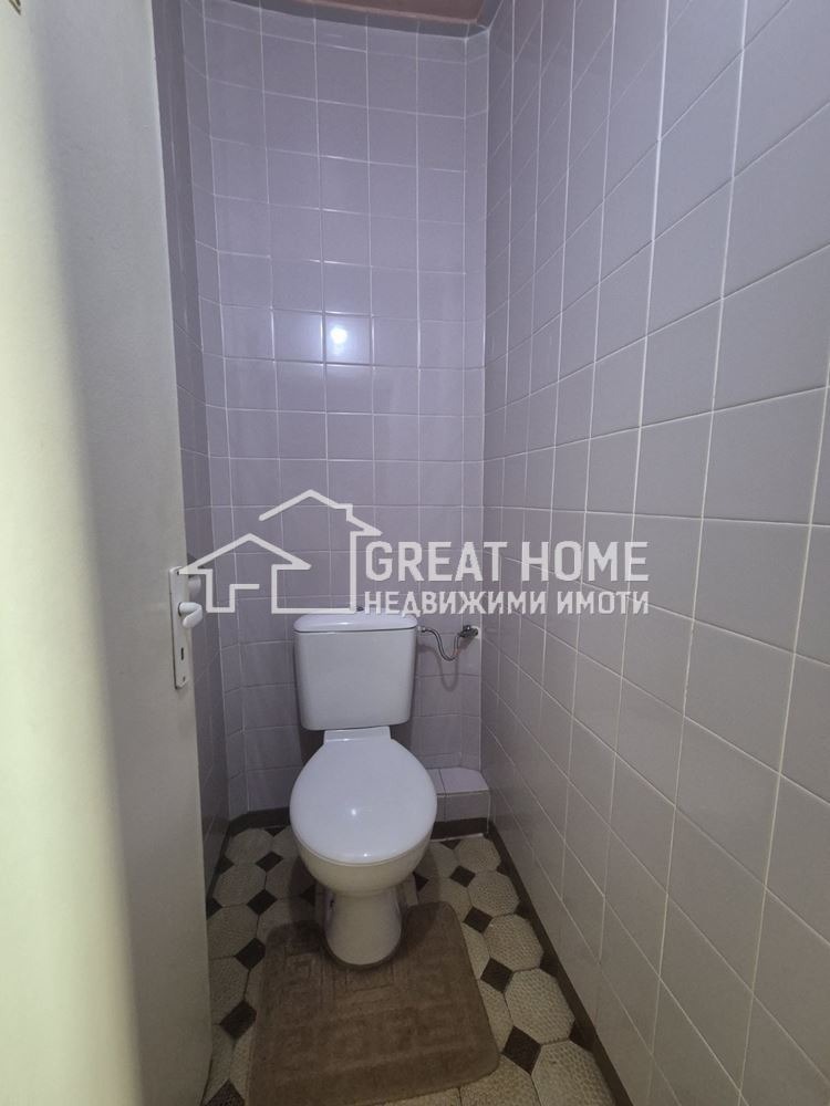 Продава 4-СТАЕН, гр. Търговище, Запад 1, снимка 10 - Апартаменти - 55702737