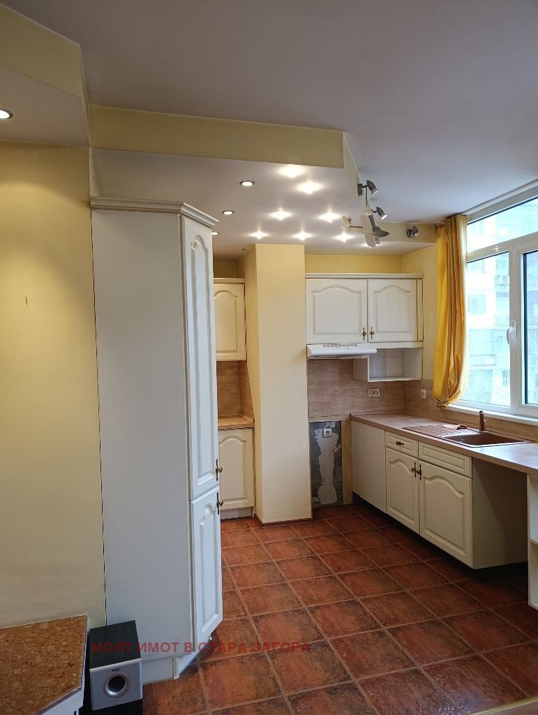 Продава МНОГОСТАЕН, гр. Стара Загора, Самара 1, снимка 2 - Апартаменти - 53054750