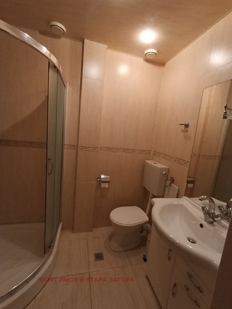 Продава МНОГОСТАЕН, гр. Стара Загора, Самара 1, снимка 6 - Апартаменти - 53054750