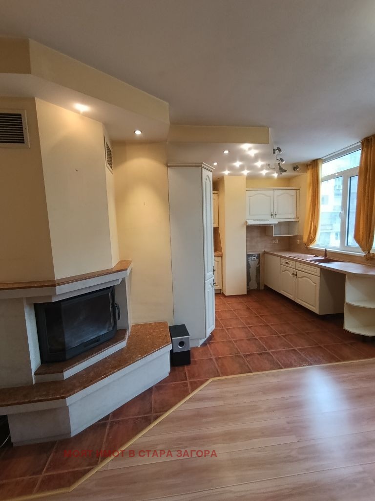 Продава МНОГОСТАЕН, гр. Стара Загора, Самара 1