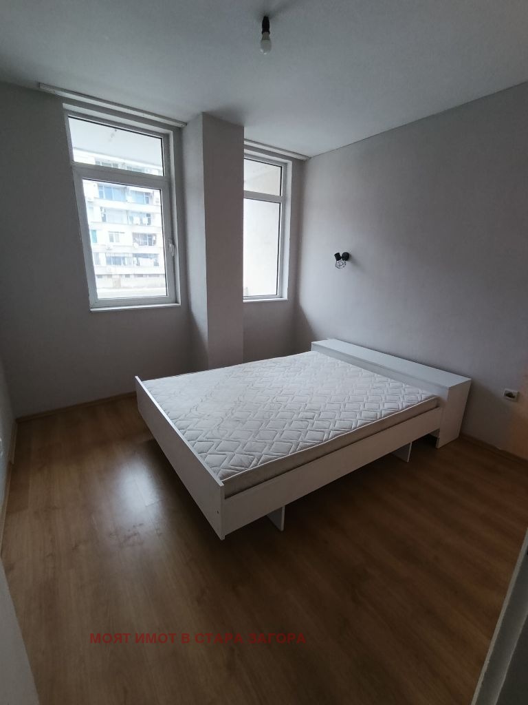 Продава МНОГОСТАЕН, гр. Стара Загора, Самара 1, снимка 7 - Апартаменти - 53054750
