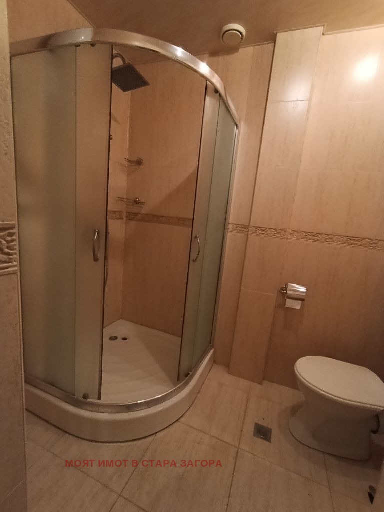 Продава МНОГОСТАЕН, гр. Стара Загора, Самара 1, снимка 5 - Апартаменти - 53054750