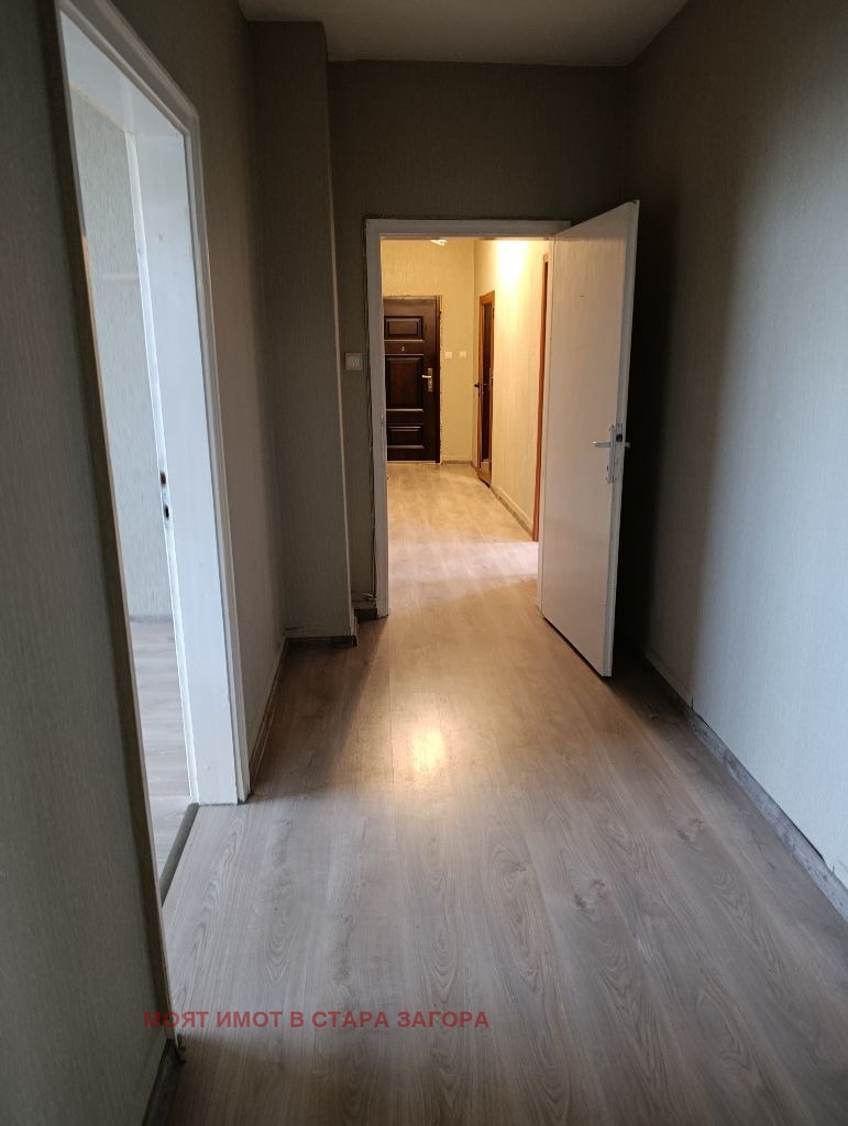 Продава МНОГОСТАЕН, гр. Стара Загора, Самара 1, снимка 4 - Апартаменти - 53054750