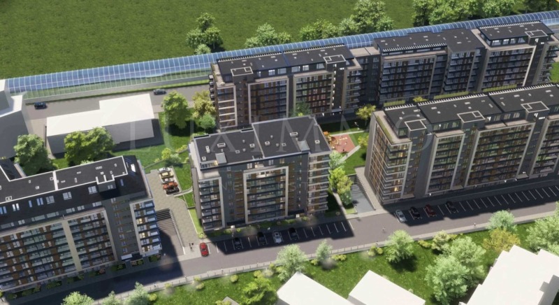 Na prodej  Mezonet Sofia , Vrabnica 2 , 138 m2 | 69870079 - obraz [13]