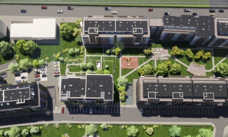 Na prodej  Mezonet Sofia , Vrabnica 2 , 138 m2 | 69870079 - obraz [14]