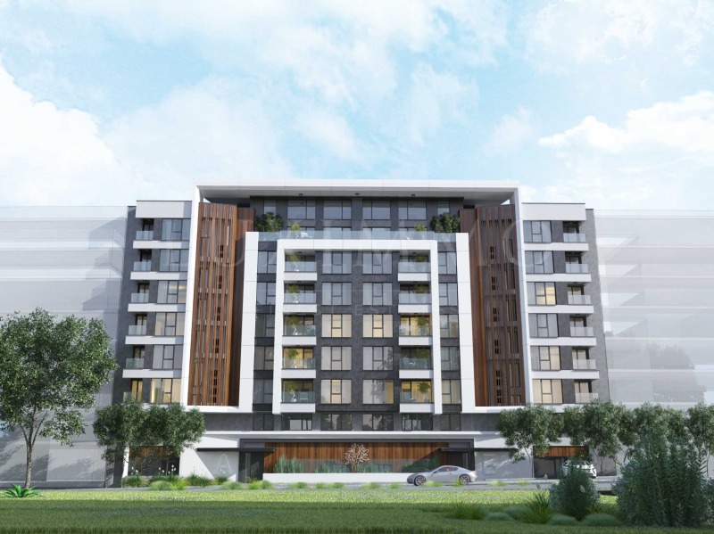 Na prodej  Mezonet Sofia , Vrabnica 2 , 138 m2 | 69870079 - obraz [2]