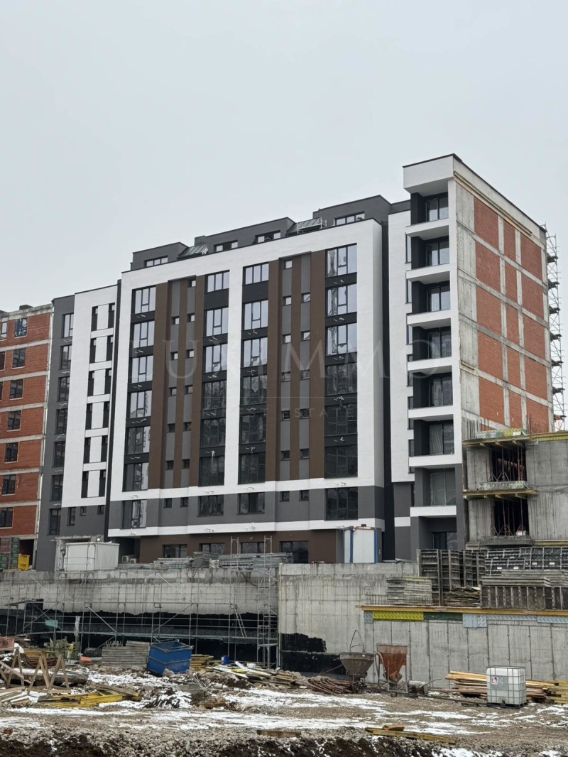 Продава МЕЗОНЕТ, гр. София, Връбница 2, снимка 2 - Апартаменти - 47982500