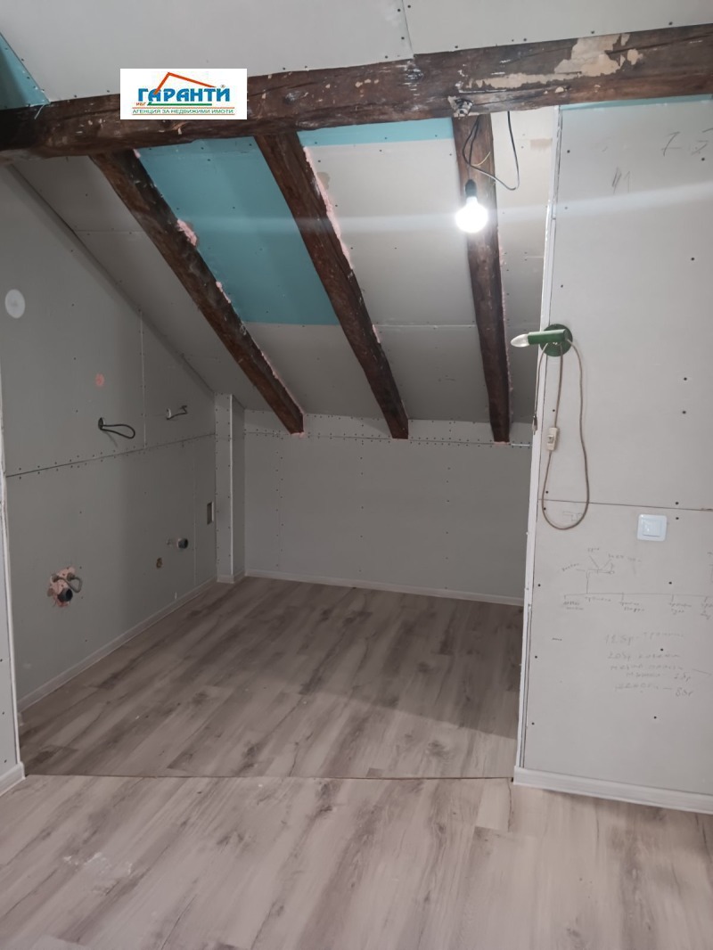 À vendre  Étage de la maison Plovdiv , Tsentar , 70 m² | 16136265 - image [4]