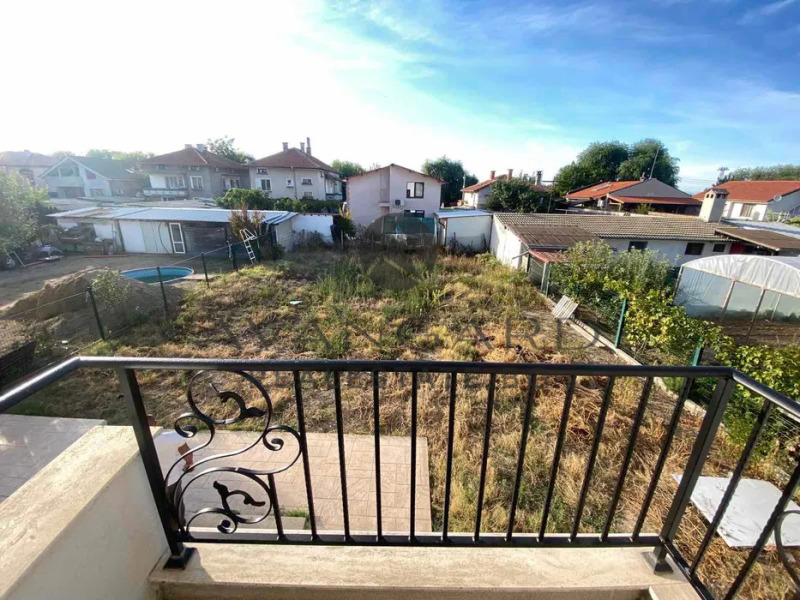 Til salgs  Hus region Plovdiv , Vojvodinovo , 156 kvm | 87745984 - bilde [17]