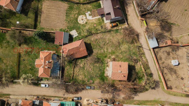 Na prodej  Dům oblast Sofia , Lesnovo , 210 m2 | 38121765 - obraz [3]