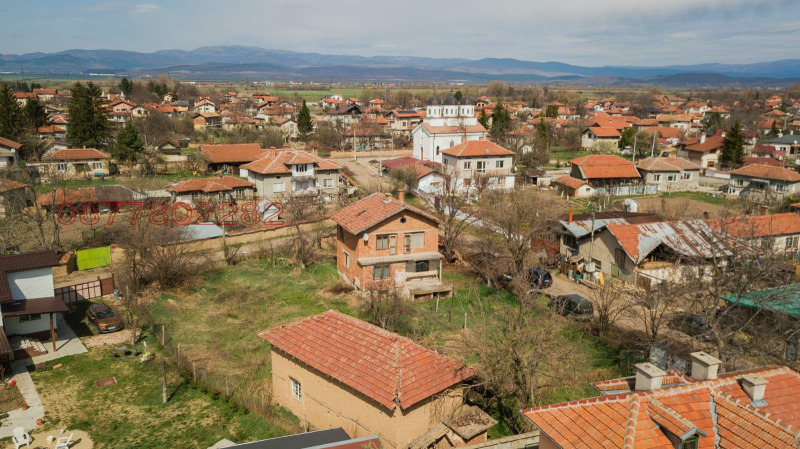 Na prodej  Dům oblast Sofia , Lesnovo , 210 m2 | 38121765 - obraz [2]