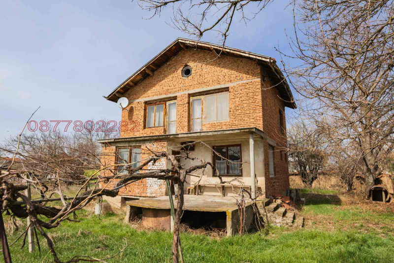 Na prodej  Dům oblast Sofia , Lesnovo , 210 m2 | 38121765 - obraz [4]