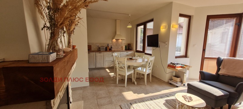 Продава КЪЩА, с. Мала църква, област София област, снимка 9 - Къщи - 53016429