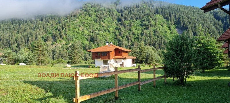 Продава КЪЩА, с. Мала църква, област София област, снимка 13 - Къщи - 53016429