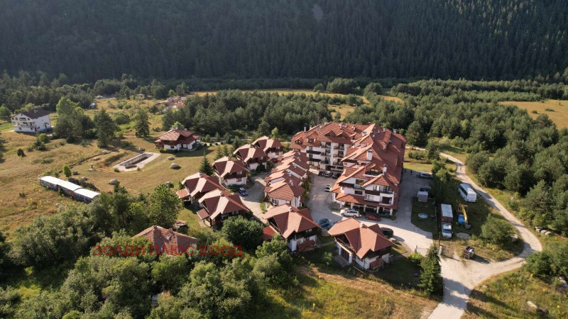 Продава КЪЩА, с. Мала църква, област София област, снимка 2 - Къщи - 53016429