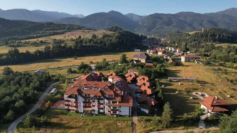 Продава КЪЩА, с. Мала църква, област София област, снимка 3 - Къщи - 53016429