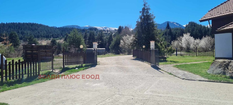 Продава КЪЩА, с. Мала църква, област София област, снимка 16 - Къщи - 53016429