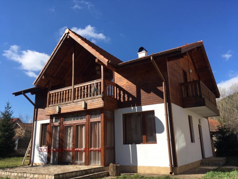 Продава КЪЩА, с. Мала църква, област София област, снимка 15 - Къщи - 53016429