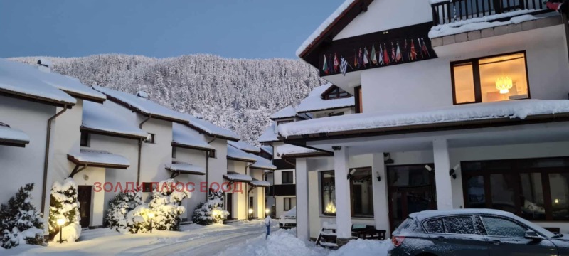 Продава КЪЩА, с. Мала църква, област София област, снимка 4 - Къщи - 53016429