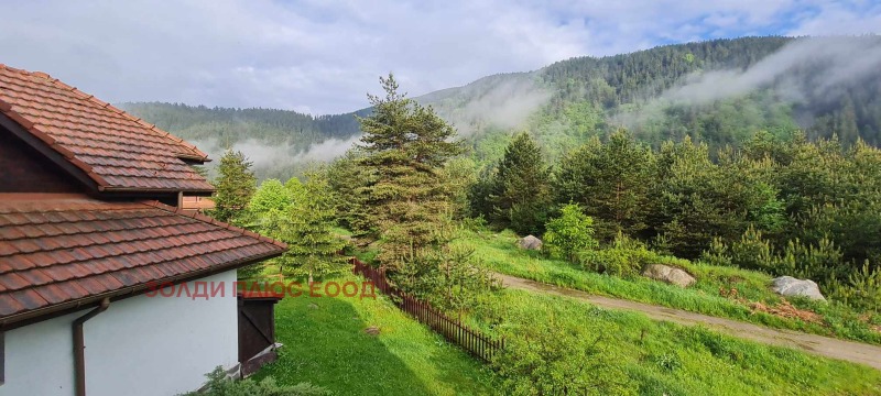 Продава КЪЩА, с. Мала църква, област София област, снимка 12 - Къщи - 53016429