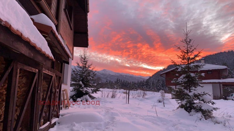 Продава КЪЩА, с. Мала църква, област София област