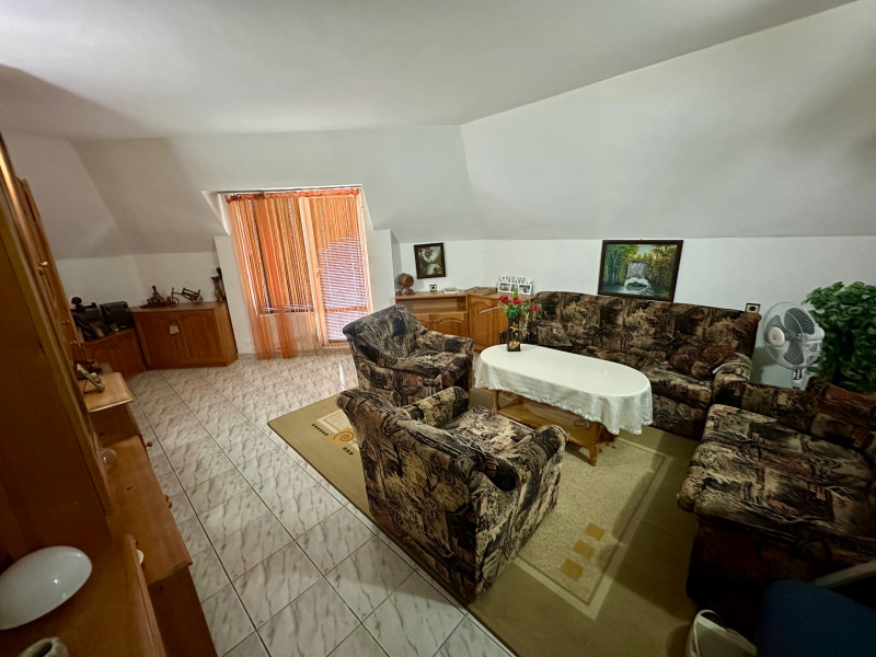 Продава КЪЩА, гр. Пазарджик, Център, снимка 13 - Къщи - 53577042