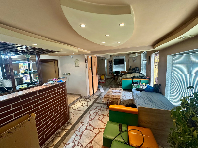 Продава КЪЩА, гр. Пазарджик, Център, снимка 7 - Къщи - 53577042