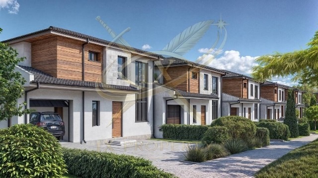 Продава КЪЩА, гр. Поморие, област Бургас