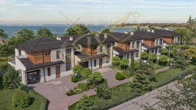 Продава КЪЩА, гр. Поморие, област Бургас, снимка 3 - Къщи - 54629918