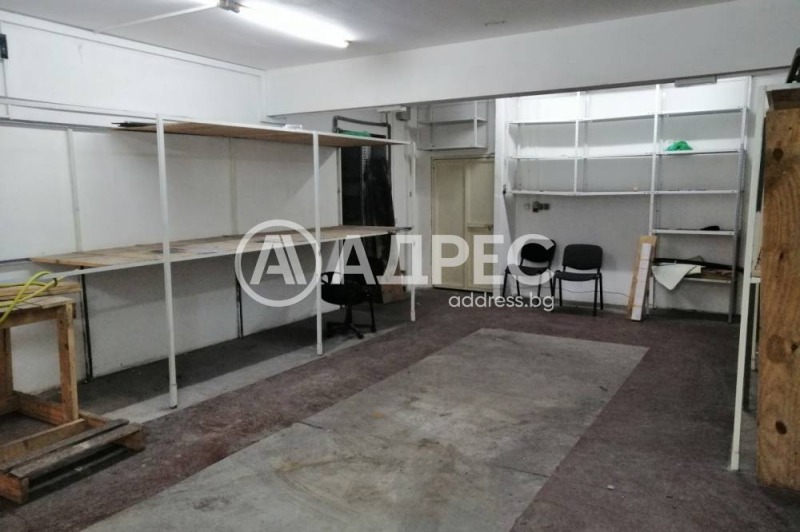 À vendre  Boutique Sofia , Tsentar , 247 m² | 20155375 - image [6]