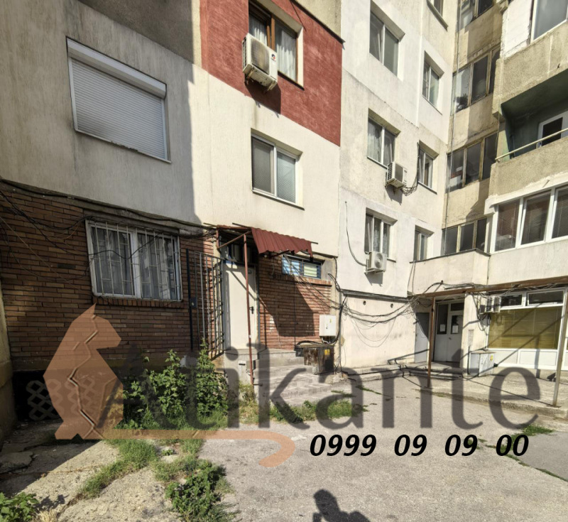 Myytävänä  Baari; Kahvila Sofia , Ljulin 10 , 250 neliömetriä | 70556917 - kuva [10]