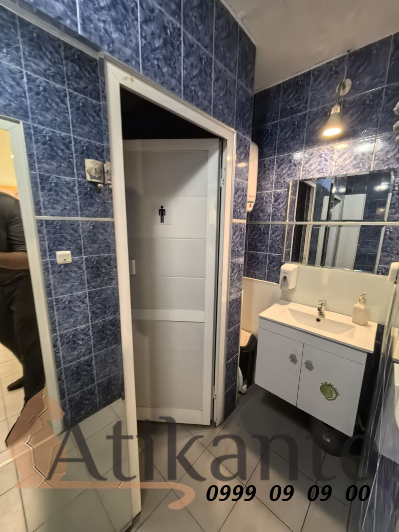 Myytävänä  Baari; Kahvila Sofia , Ljulin 10 , 250 neliömetriä | 70556917 - kuva [7]