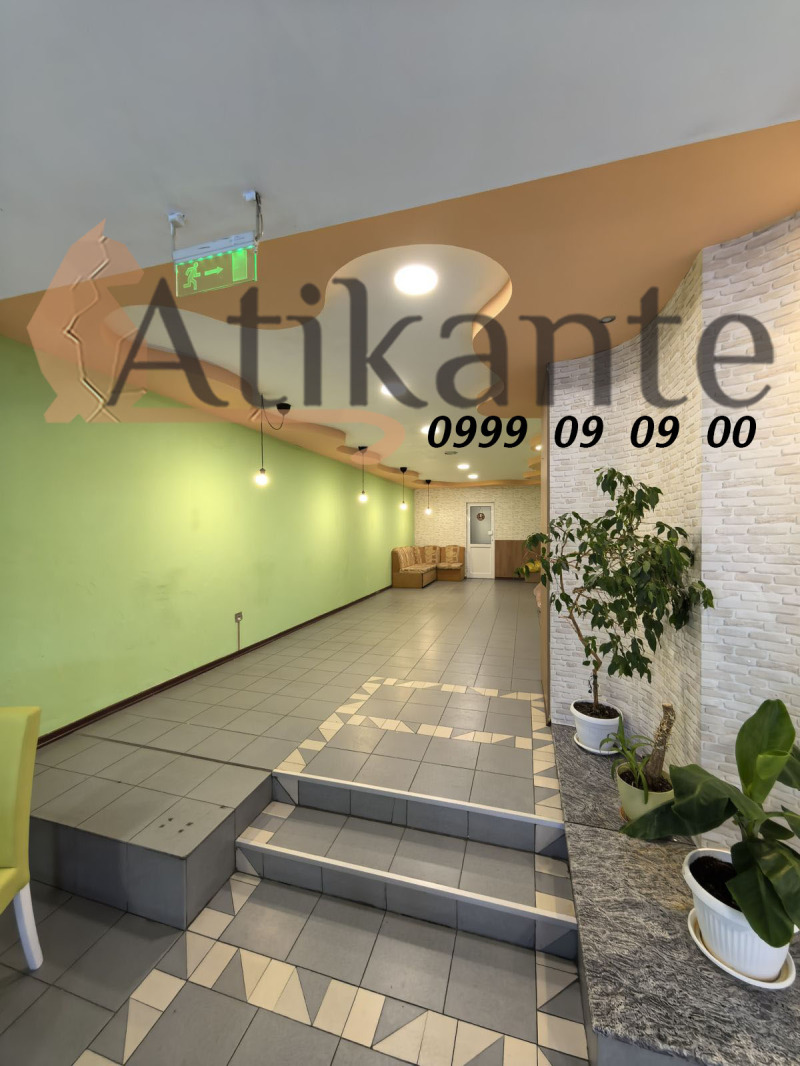 Myytävänä  Baari; Kahvila Sofia , Ljulin 10 , 250 neliömetriä | 70556917 - kuva [6]