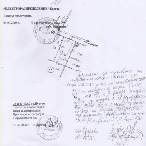 На продаж  Сюжет область Бургас , Варвара , 627 кв.м | 21038441 - зображення [2]