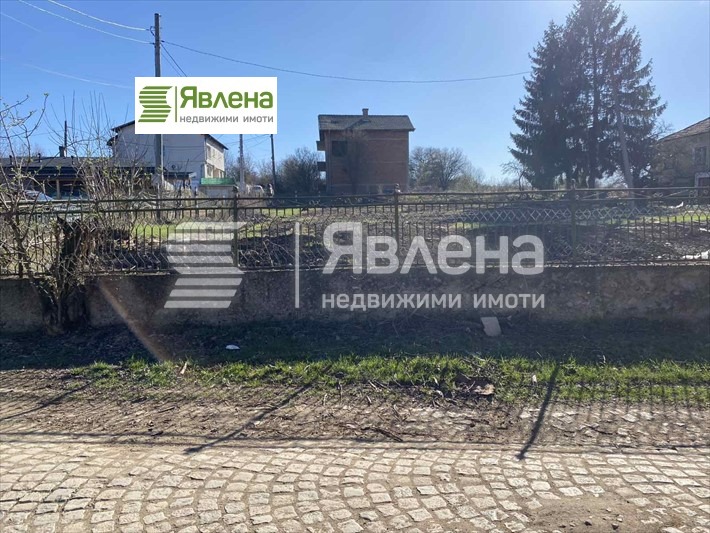 Продава ПАРЦЕЛ, с. Горна Малина, област София област, снимка 3 - Парцели - 49590235