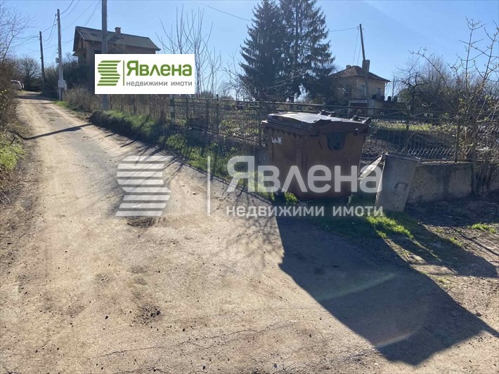 Продава ПАРЦЕЛ, с. Горна Малина, област София област, снимка 2 - Парцели - 49590235