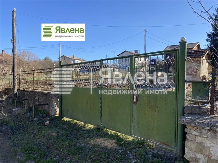 Продава ПАРЦЕЛ, с. Горна Малина, област София област, снимка 1 - Парцели - 49590235