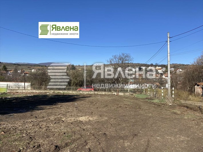 Продава ПАРЦЕЛ, с. Горна Малина, област София област, снимка 6 - Парцели - 49590235