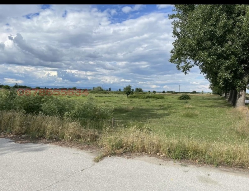 Продава  Парцел област Пловдив , с. Труд , 9500 кв.м | 36202911 - изображение [5]