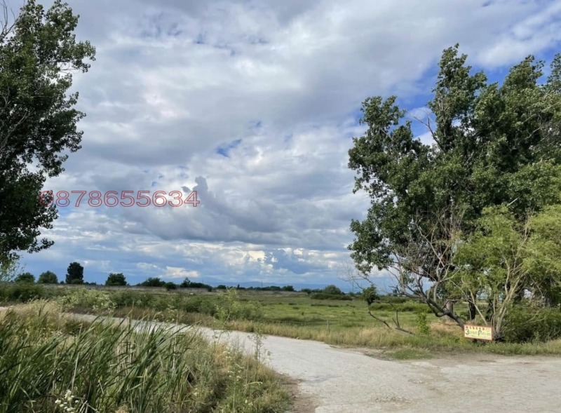 Продава  Парцел област Пловдив , с. Труд , 9500 кв.м | 36202911 - изображение [2]