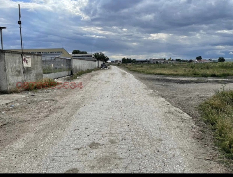 Продава  Парцел област Пловдив , с. Труд , 9500 кв.м | 36202911