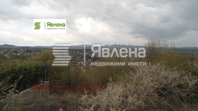 Продава ПАРЦЕЛ, гр. София, гр. Банкя, снимка 4 - Парцели - 54733005
