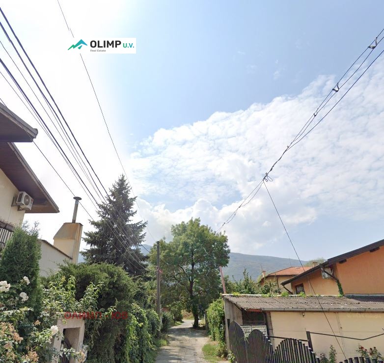 Продава ПАРЦЕЛ, гр. София, Манастирски ливади, снимка 2 - Парцели - 56192145