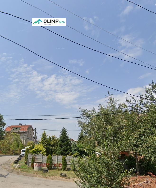 Продава ПАРЦЕЛ, гр. София, Манастирски ливади, снимка 4 - Парцели - 56192145