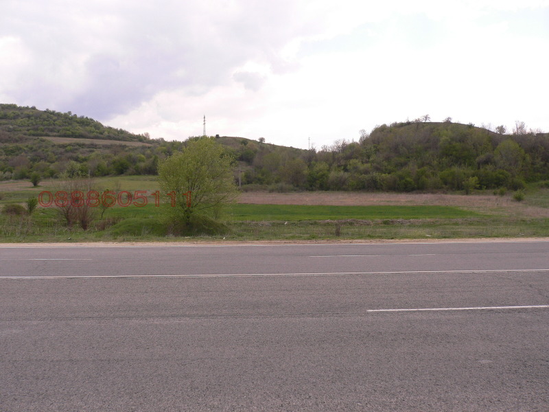 Продава ЗЕМЕДЕЛСКА ЗЕМЯ, гр. Дупница, област Кюстендил, снимка 3 - Земеделска земя - 53131668