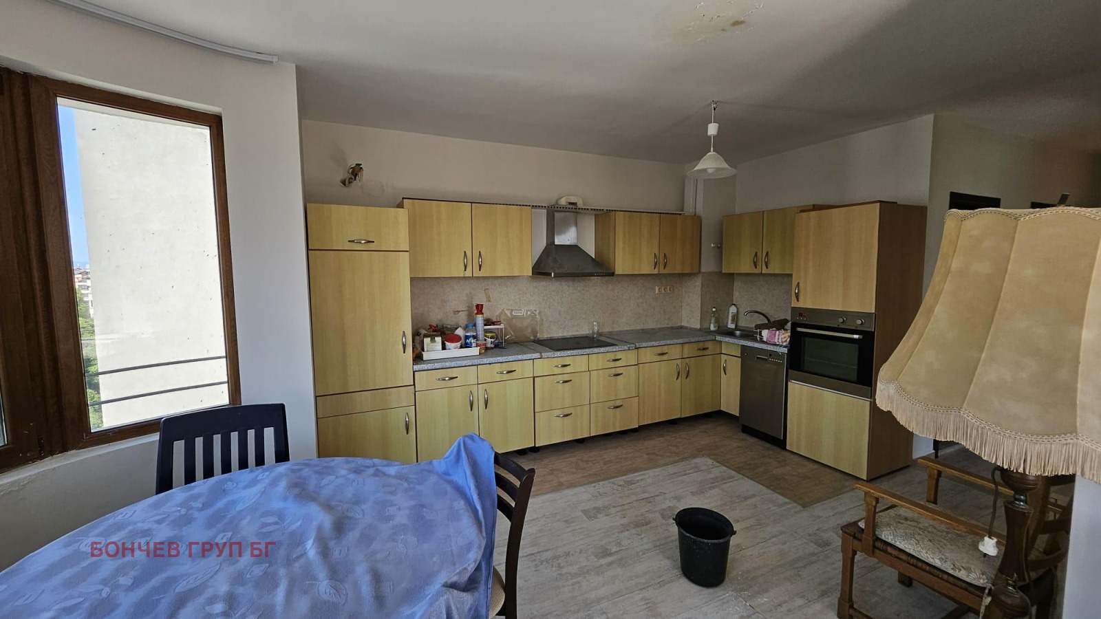 Продава 3-СТАЕН, гр. Поморие, област Бургас, снимка 2 - Апартаменти - 55092341