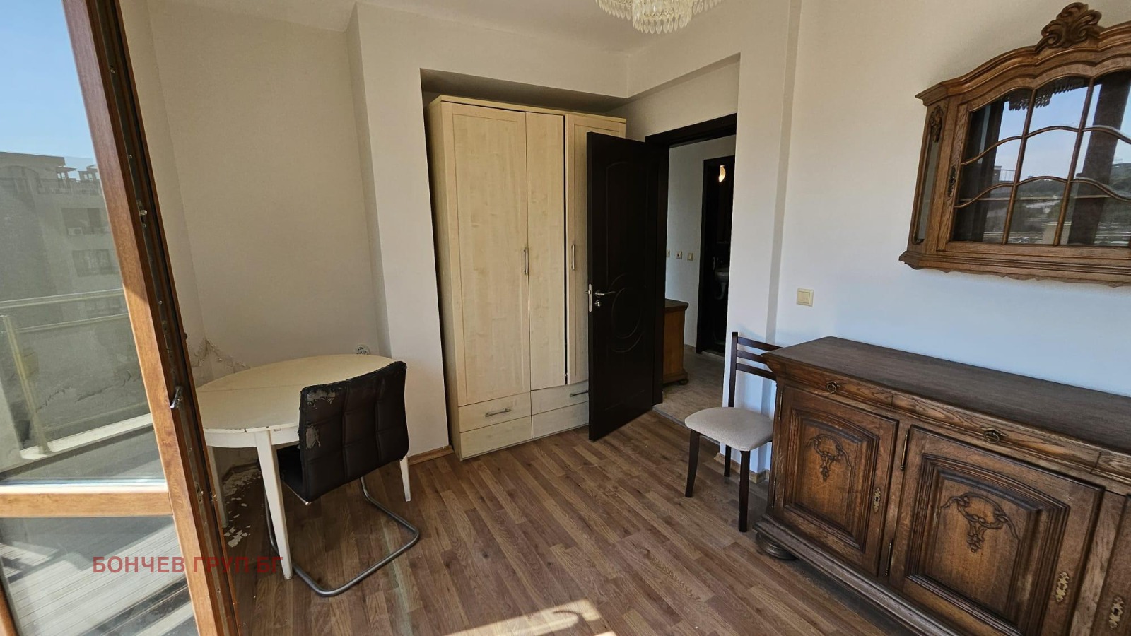 Продава 3-СТАЕН, гр. Поморие, област Бургас, снимка 6 - Апартаменти - 55092341