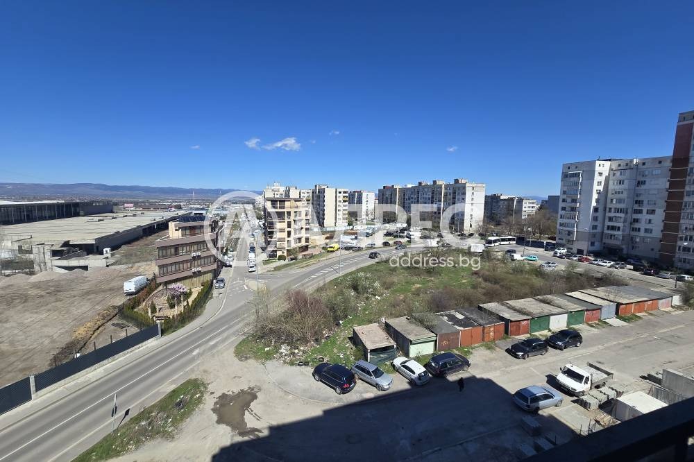 Продава 2-СТАЕН, гр. София, Люлин 5, снимка 8 - Апартаменти - 54146509