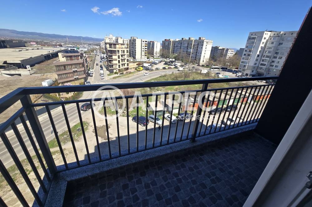 Продава 2-СТАЕН, гр. София, Люлин 5, снимка 7 - Апартаменти - 54146509